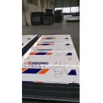 1220x2440mm Aluminum Composite Panels Acm Sheet 3MM 4MM Acp Pvdf Wall Facade Cladding