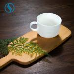 Custom Dinnerware Excessive Penetration Porcelain Mugs New 4pcs for sale