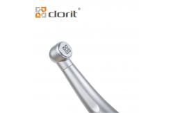 China Turbina Led Airotor Dental Turbine Handpieces Tips Big Torque Push Head supplier