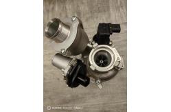 China 2.0T Mercedes Benz Engine Oem Turbo Components 2740903480 supplier