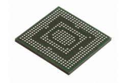 China ADSP-SC584CBCZ-5A Embedded Digital Signal Processors 349-LFBGA Surface Mount supplier