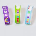 PP Synthetic Paper Wristband Logo Printed Water/Sweat Resistant for Event Entry for sale