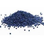 SGS Injection Extrusion PVC Cable Compounds 70-102 Degree Blow Molding for sale