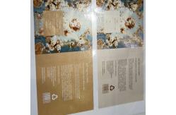 China Roll to Roll One-side UV Ink Digital Label Printer supplier
