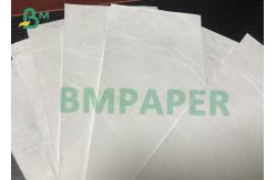 China 1025D 1070D Fabric Paper Sheets Lightweight For Clothing Labels supplier