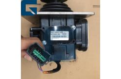 China 257-2531 2572531 Loader 950G 980H Control Joystick Handle Assy supplier