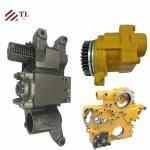 - Crawler Excavator Parts 100% Oil Pump 8N8734 161-4113 erpillar 3408 C15 C18 for sale