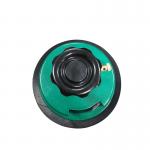 Portable Sample Round GSM Cutter Textile Testing Equipment for sale