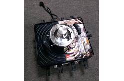 China Light Weight Multi Function Cooker Master With Raclette And Fondue Set supplier