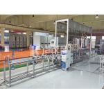 Semi Automatic Busbar Assembly Line For Busway System for sale