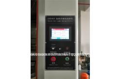 China ASTMG155-05a Arc Source Testing Chamber 6000hr Test Time For Glass supplier