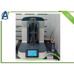 Critical Limiting Oxygen Index Apparatus NES 714 Touch Screen Controlling for sale
