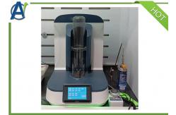 China Critical Limiting Oxygen Index Apparatus NES 714 Touch Screen Controlling supplier