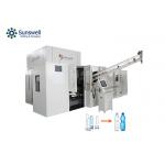 380V Full Automatic Blowing Molding Machine 16000bph For Plastic PET Bottle for sale