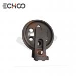 Idler Wheel For Yanmar B22-2A Mini Excavator Chassis Components for sale