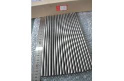 China ISO14001 2004 Tungsten Carbide Rods for End Mills , solid carbide tools supplier
