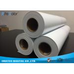 Water Resistant Pre - Press Inkjet Photo Paper / Proofing Paper For Epson Pigment Inks for sale