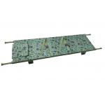 Military-Use  High-Density 1200d Folding Stretchers Oxford Leather for sale