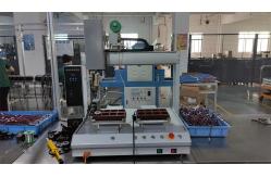 China Frameless Bldc Motor manufacturer