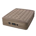 Foldable Double Air Bed for sale