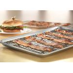 Multifunctional Customized Stainless Steel Oven Grill Rack For Kitchen for sale