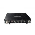 FDD Long Range COFDM Transceiver For Military Radio System 128 Bit AES for sale