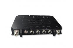 China FDD Long Range COFDM Transceiver For Military Radio System 128 Bit AES supplier