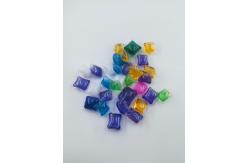 China All In One Wholesale Rinse Easily Laundry Washing Detergent Gel Capsules supplier