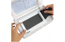 China Daqin UV LED Curing Machine For Phones Cameras Gaming Consoles supplier