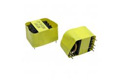 China Mn-Zn Compact EE1811 High Frequency Transformer for Mobile Phone Charger supplier