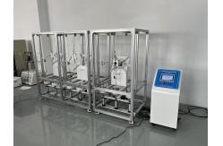 China UL2251-54C 3 Test Station Misalignment Tester with 100N Force Capability supplier
