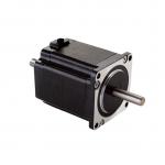 57AHS180/240 Dual Shaft Six Wires 2 Phase Hybrid Stepper Motor for sale