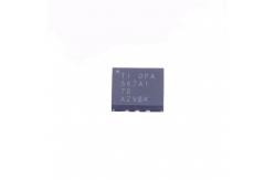 China OPA567 Linear Amplifier VQFN-12 OPA567AIRHGT Integrated Circuit IC Chip In Stock supplier