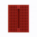 2.54mm Students 170 Breadboard Without Buckle for sale