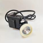 IP67 Rechargeable Mining Headlamps 10000Lux 3.7V Mining Hard Hat Lights 6.6Ah for sale