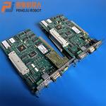 Interbus Fiber Optic Card KUKA 00-118-966 C2 Interbus Copper / PCI, Interbus Master/Slave card from Phoenix, 2 cards for sale