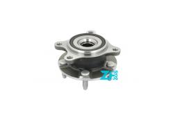 China 43560-30030 4356030030 Front Wheel Hub Bearing Spherical Structure supplier