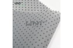 China Hometextile Mattress Non Woven Interlining Embossed Pattern supplier