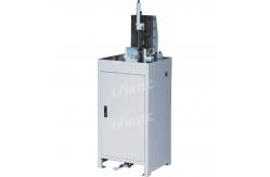 China 130 Times / Minute Round Corner Cutting Machine 90Mm Stroke For Cutter supplier