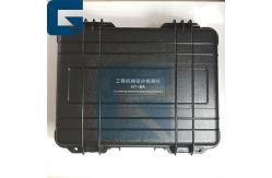China HT-8A  Communiion Adapter For Excavator Truck Diagnostic Tool supplier