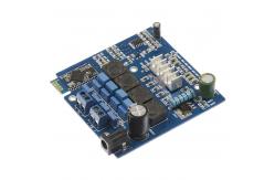 China Red HASL Lead Power PCB Assembly Printed Circuit Board Manufacturing supplier