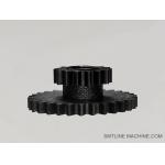KHJ-MC154-00SS8MM Feeder coil material small gear for sale
