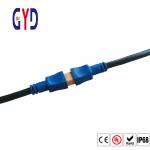 High Class XT60 Waterproof Circular Connector Electric Bike Battery Connector for sale