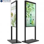 55inch LCD Window Display for sale