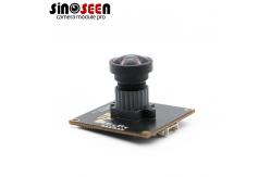 China Imx317 4k FHD 8mp Usb Camera Module For Security Surveillance supplier
