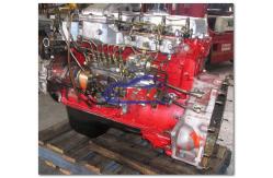 China Hino H06C H07C H07D Used Diesel Engine Components supplier