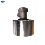 Hydraulic Rotary Chuck Cylinder Center Solid TH Series for CNC Lathe Machine