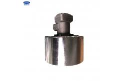 China High Speed Rotating Hydraulic Cylinder For CNC Lathe Chuck And Machine supplier