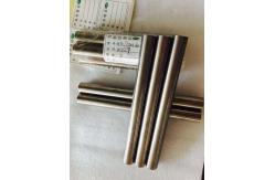 China 18.5g/cm3 High Density Tungsten Heavy Alloy Rod WNiFe Tungsten Nickel Iron supplier
