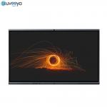 ODM LCD 75 Interactive Display Big Touch Screen For Teaching 8GB for sale